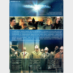 Taken (Steven Spielberg) (2002)