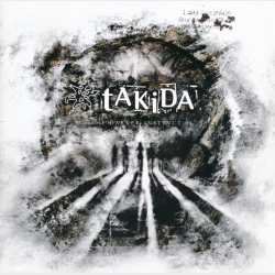 Takida - The Darker Instinct (2009)