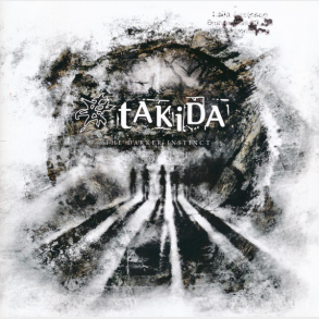 Takida - The Darker Instinct (2009)