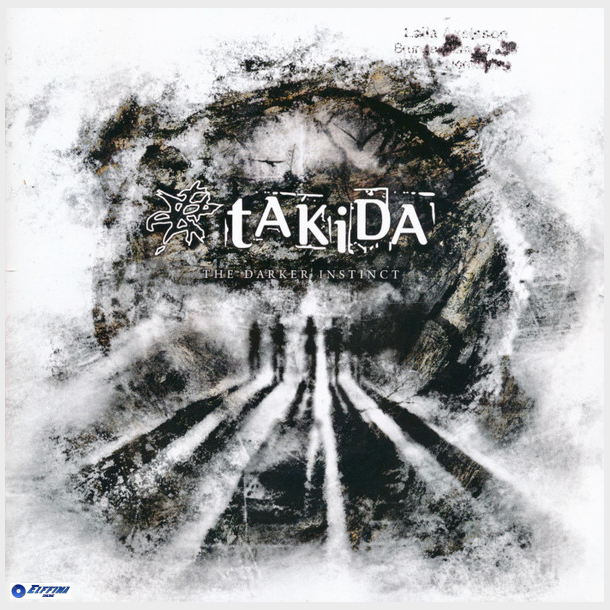 Takida - The Darker Instinct (2009)