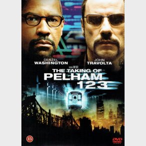 Taking Of Pelham 123 (2009)