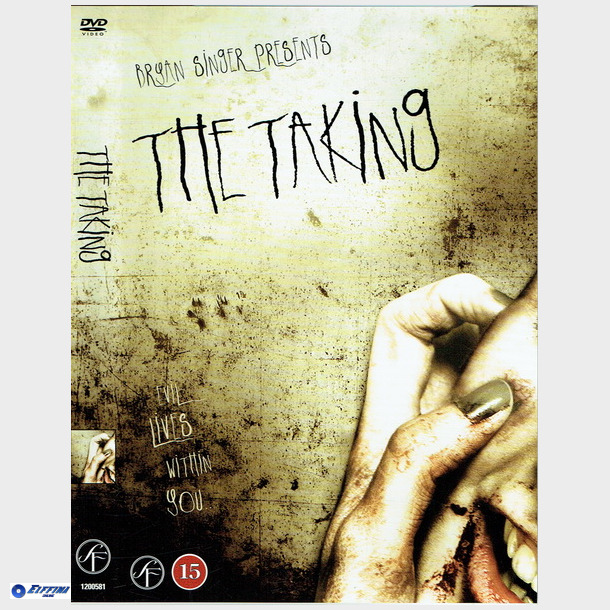 Taking, The (2014)