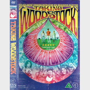 Taking Woodstock (2009)