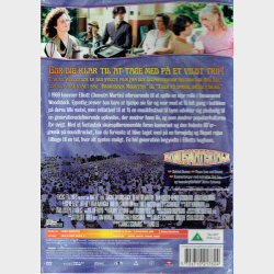 Taking Woodstock (2009)