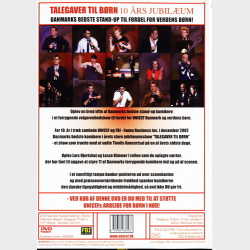 Talegaver Til B�rn 10 �rs Jubil�um (2006)