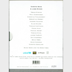 Talegaver Til B�rn 15 �rs Jubil�um (2007) (Slipcase)