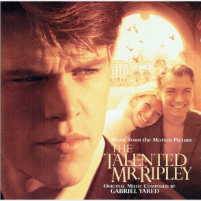 Talented Mr. Ripley (1999)