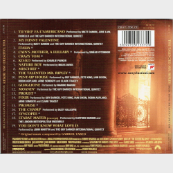 Talented Mr. Ripley (1999)