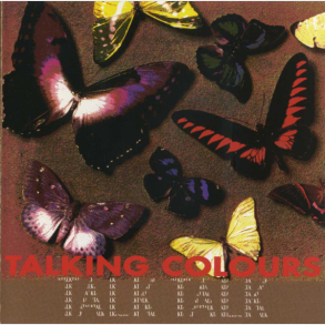 Talk Talk - Talking Colours (1991)
