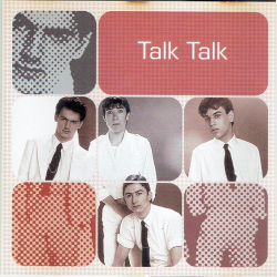 Talk Talk - The Ultra Selection (2000)