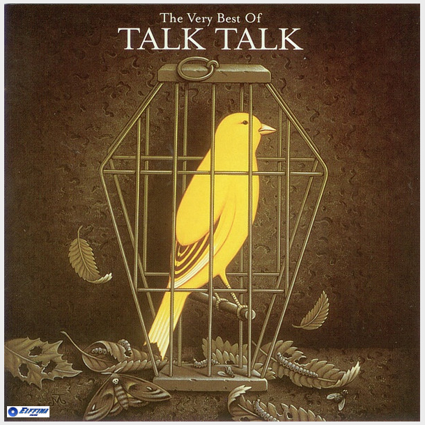 Talk Talk - The Very Best Of Talk Talk (1997)