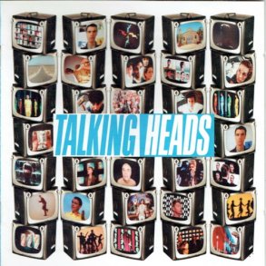 Talking Heads - The Collection (2007)