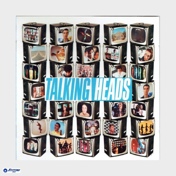 Talking Heads - The Collection (2007)