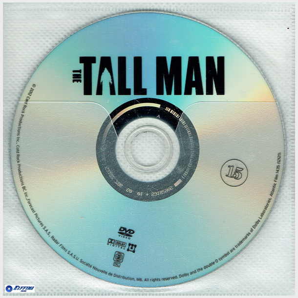 Tall Man (2012)