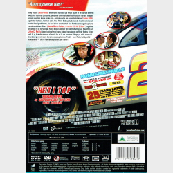 Talladega Nights - The Ballad Of Ricky Bobby (2006)