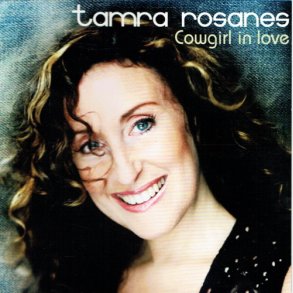 Tamra Rosanes - Cowgirl In Love (2003)