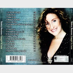 Tamra Rosanes - Cowgirl In Love (2003)