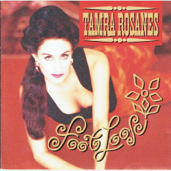 Tamra Rosanes - Footloose (1993)