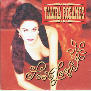 Tamra Rosanes - Footloose (1993)
