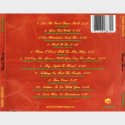 Tamra Rosanes - Good Times (1992)