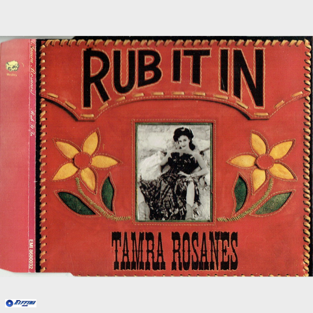 Tamra Rosanes - Rub It In (1992)