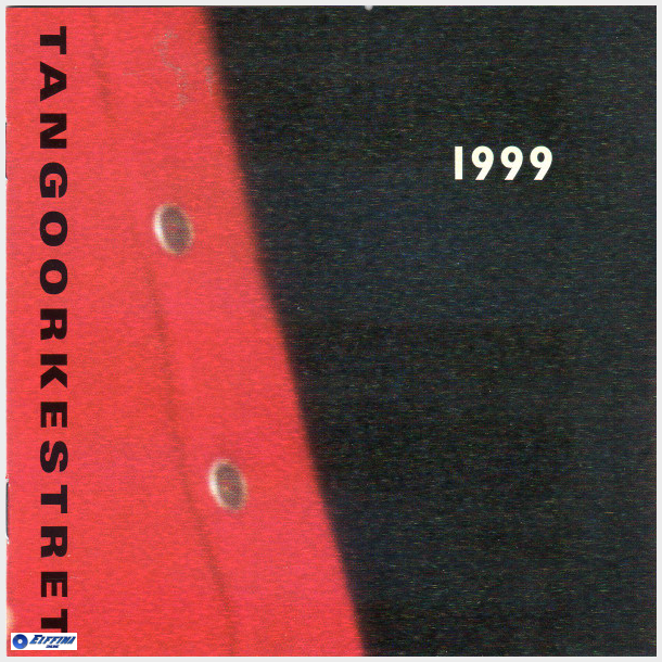 Tango Orkestret - 1999 (1999) - NY
