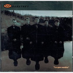 Tango Orkestret - Lo Que Vendra