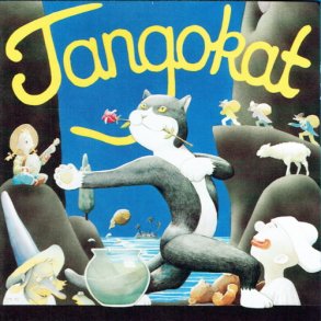Tangokat (1993)
