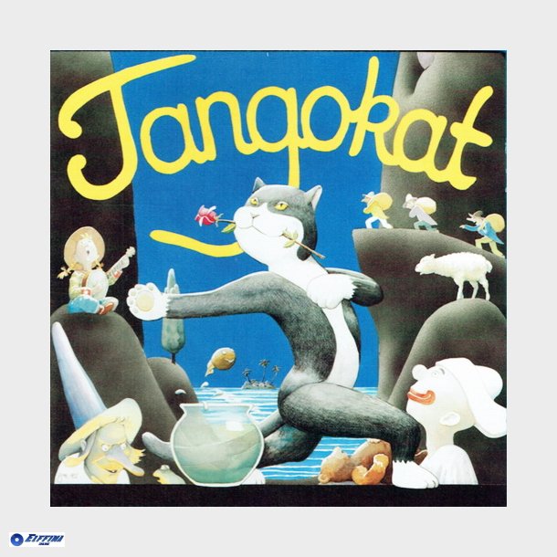 Tangokat (1993)