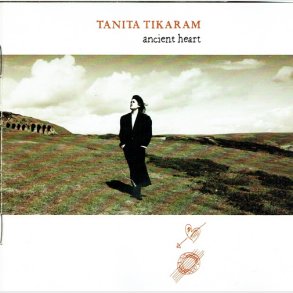 Tanita Tikaram - Ancient Heart (1988)