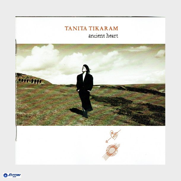 Tanita Tikaram - Ancient Heart (1988)