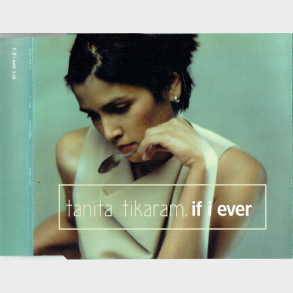Tanita Tikaram - If I Ever (1998)