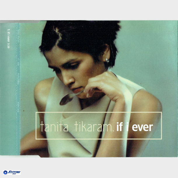 Tanita Tikaram - If I Ever (1998)