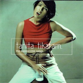 Tanita Tikaram - The Cappuccino Songs (1998)