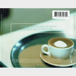 Tanita Tikaram - The Cappuccino Songs (1998)