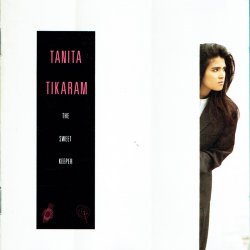 Tanita Tikaram - The Sweet Keeper (1990)