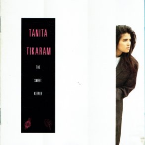 Tanita Tikaram - The Sweet Keeper (1990)
