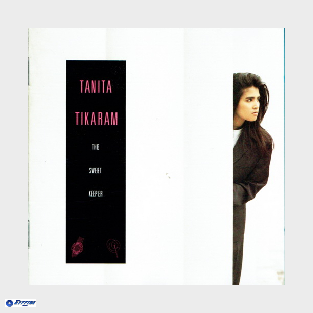 Tanita Tikaram - The Sweet Keeper (1990)