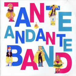 Tante Andante Band (1997)