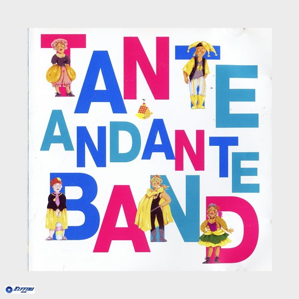 Tante Andante Band (1997)