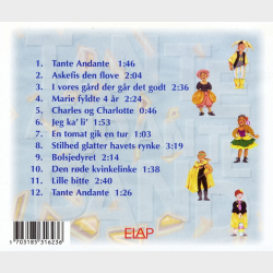 Tante Andante Band (1997)