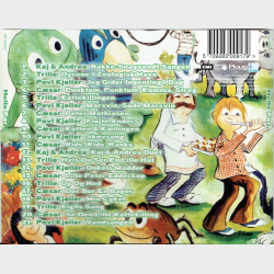 Tante Andante Band, C�sar, Trille, Povl Kj�ller &amp; Kaj Og Andrea - Helle For (2009)