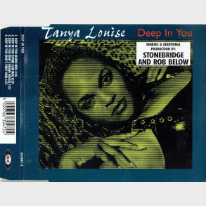 Tanya Louise - Deep In You (1995)