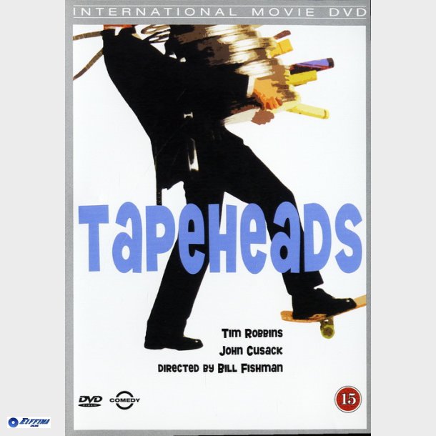 Tapeheads (2003)