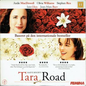 Tara Road (2005) (Femina)
