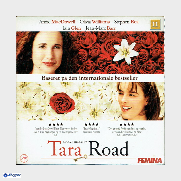 Tara Road (2005) (Femina)