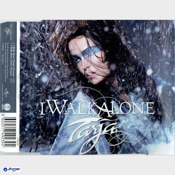 Tarja - I Walk Alone (2007)