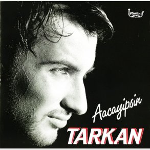 Tarkan - Aacayipsin (1994)