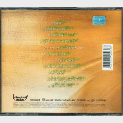 Tarkan - Olurum Sana (1997)