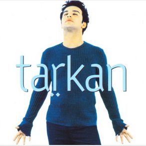 Tarkan - Tarkan (1998)